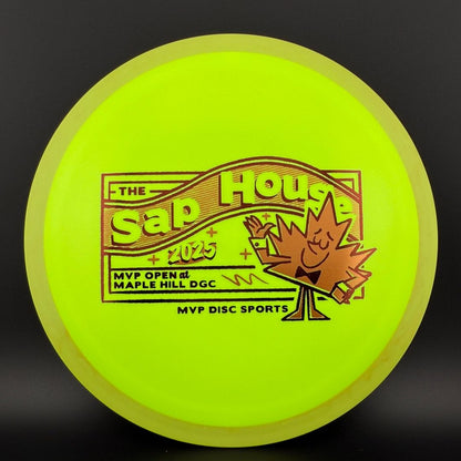 Fission Mayhem - The Sap House - MVP Open 2025