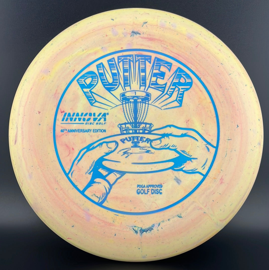 Pro Galactic Aviar P&A - 40th Anniversary