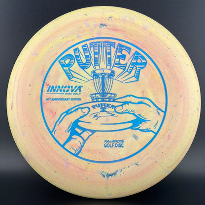 Pro Galactic Aviar P&A - 40th Anniversary