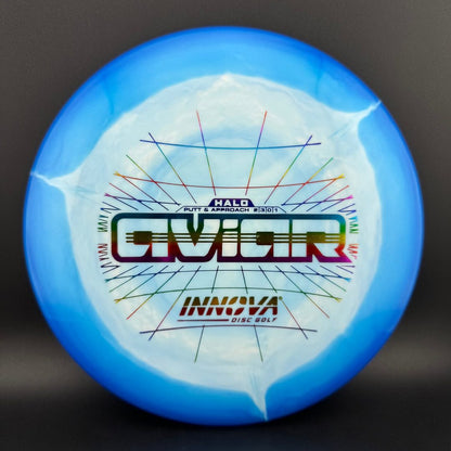 Halo Star Aviar