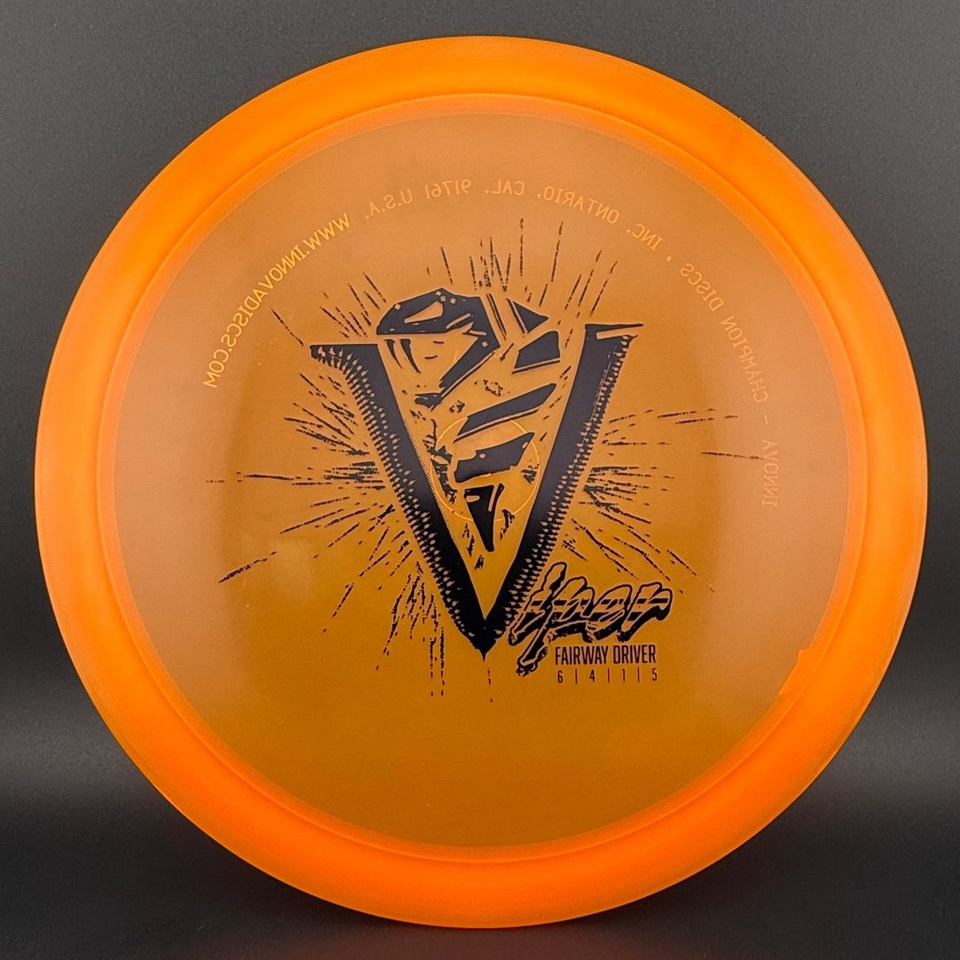 Champion Viper - Limited Edition