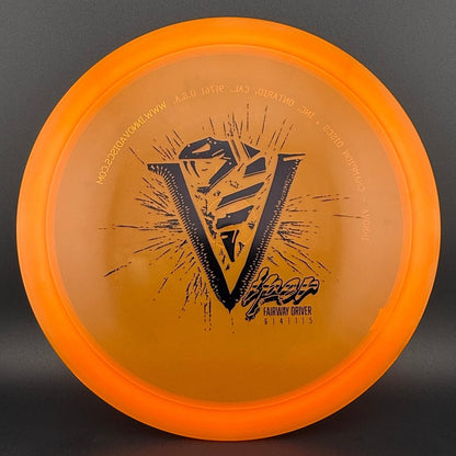 Champion Viper - Limited Edition