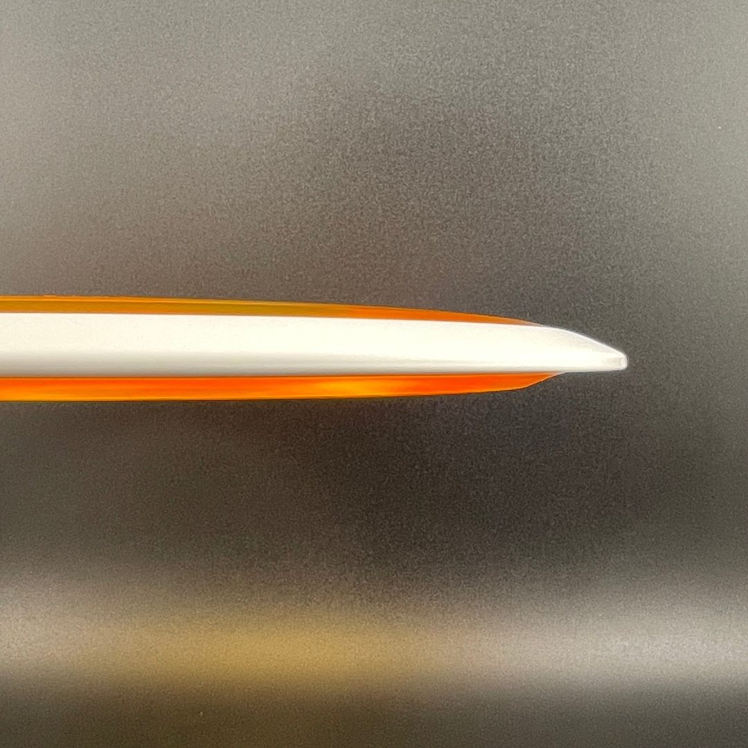Proton Orbital