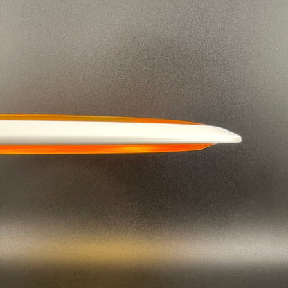 Proton Orbital
