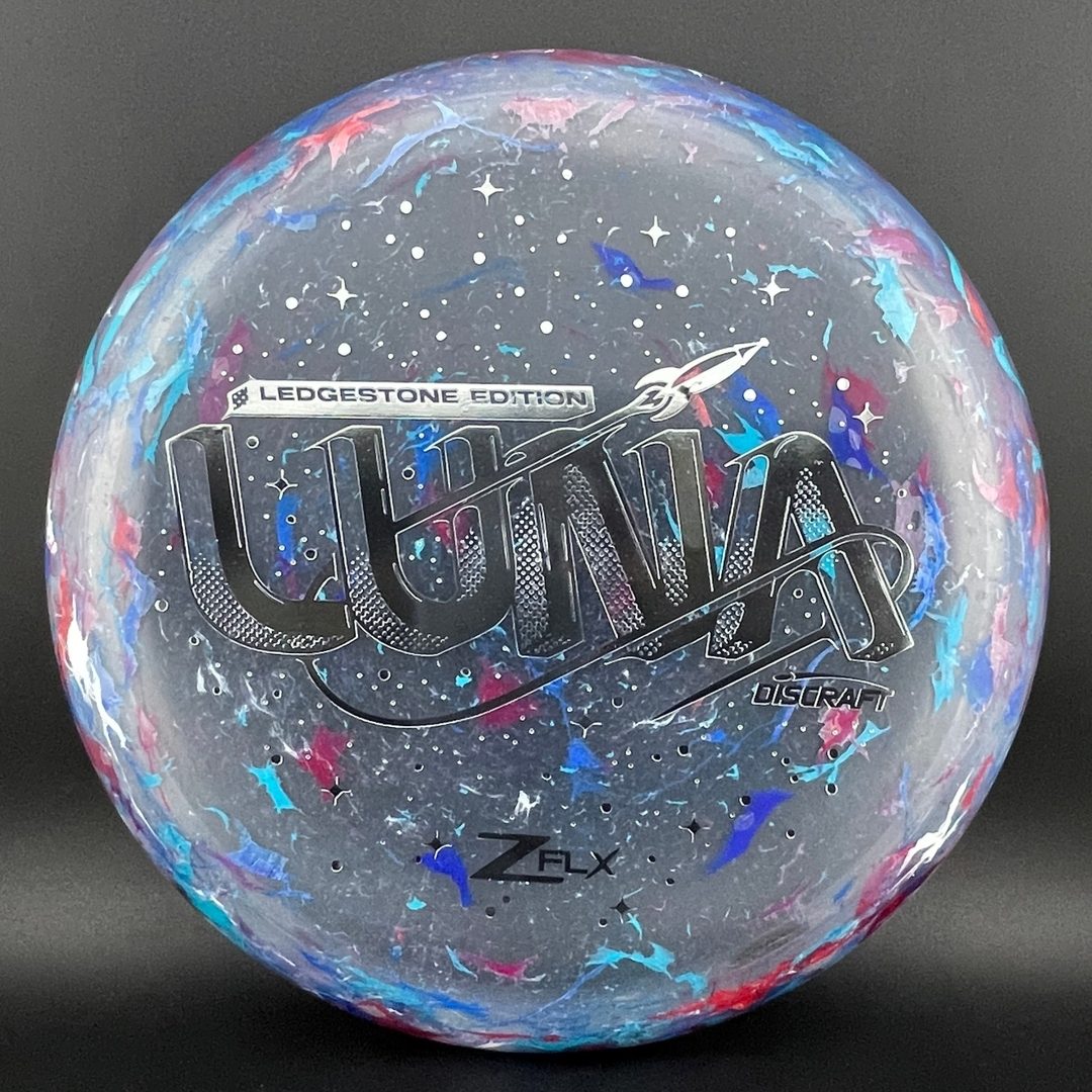 Jawbreaker Z Super FLX Luna - 2025 Ledgestone Edition