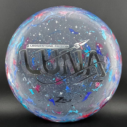 Jawbreaker Z Super FLX Luna - 2025 Ledgestone Edition