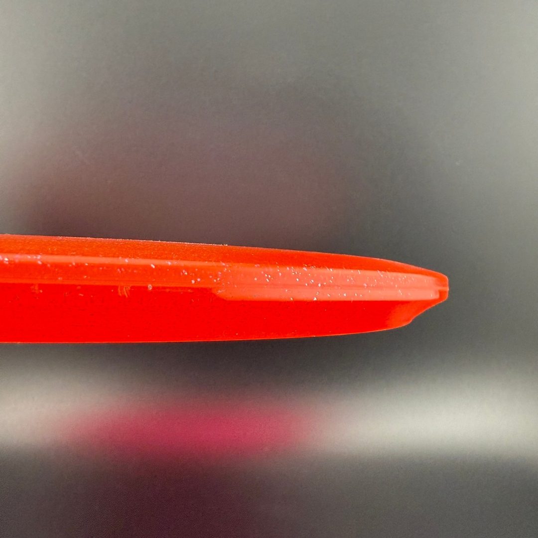 Prototype Metal Flake C-Line MD4 - European Open