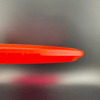 Prototype Metal Flake C-Line MD4 - European Open