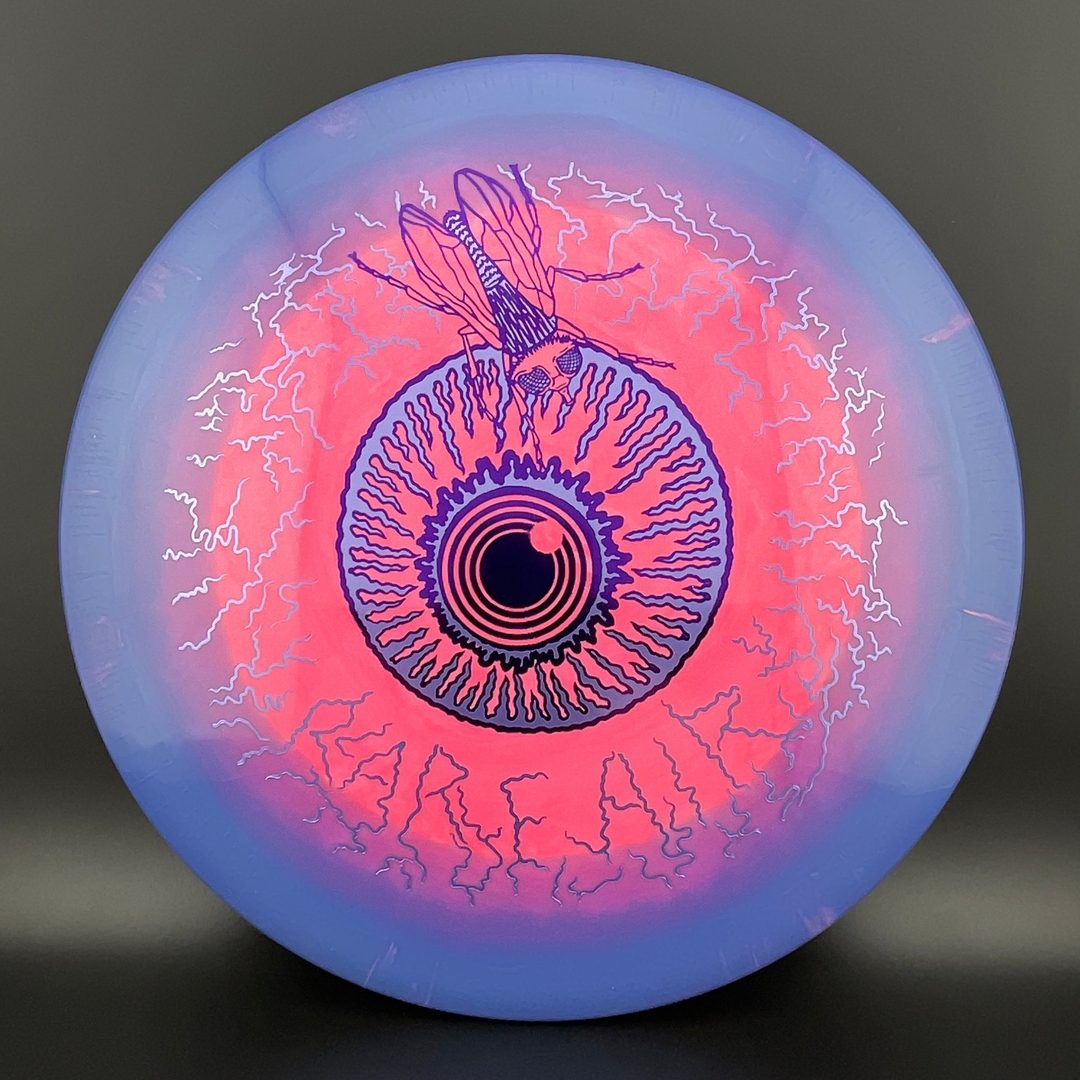 Halo Star Thunderbird - Eye-Fly RAD V2 by Ripper Studios