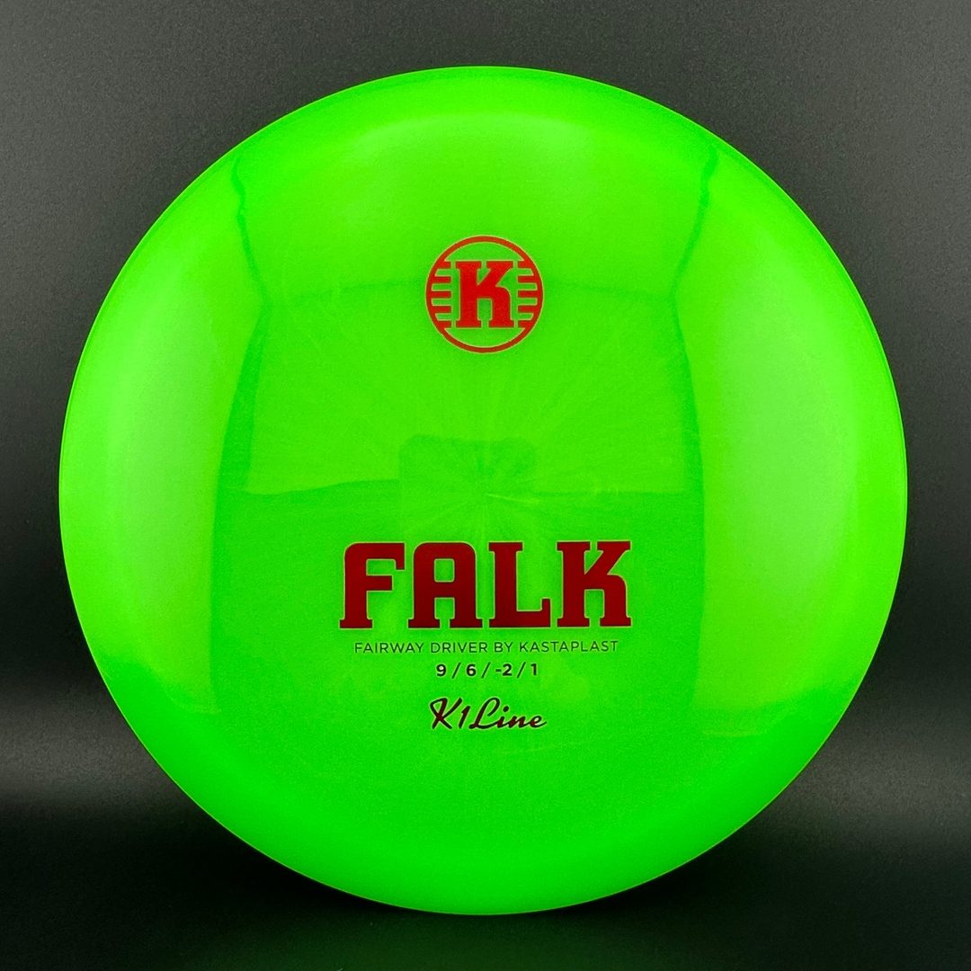 K1 Falk