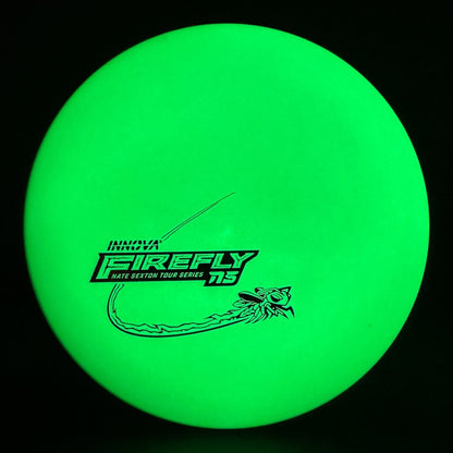 Nexus Glow Firefly - Nate Sexton 2025 Tour Series