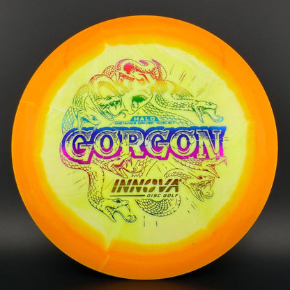 Halo Star Gorgon