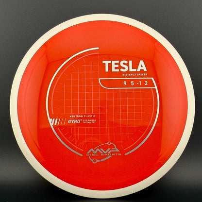 Neutron Tesla
