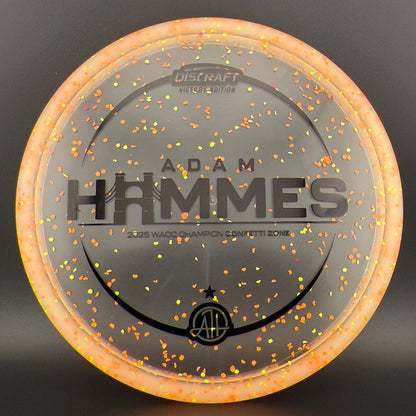 Confetti Z Zone - Adam Hammes Victory Edition - Waco 2025