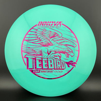 Star Teebird