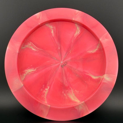 Swirl ESP Nuke - Ezra Robinson X Ezra Aderhold Collab