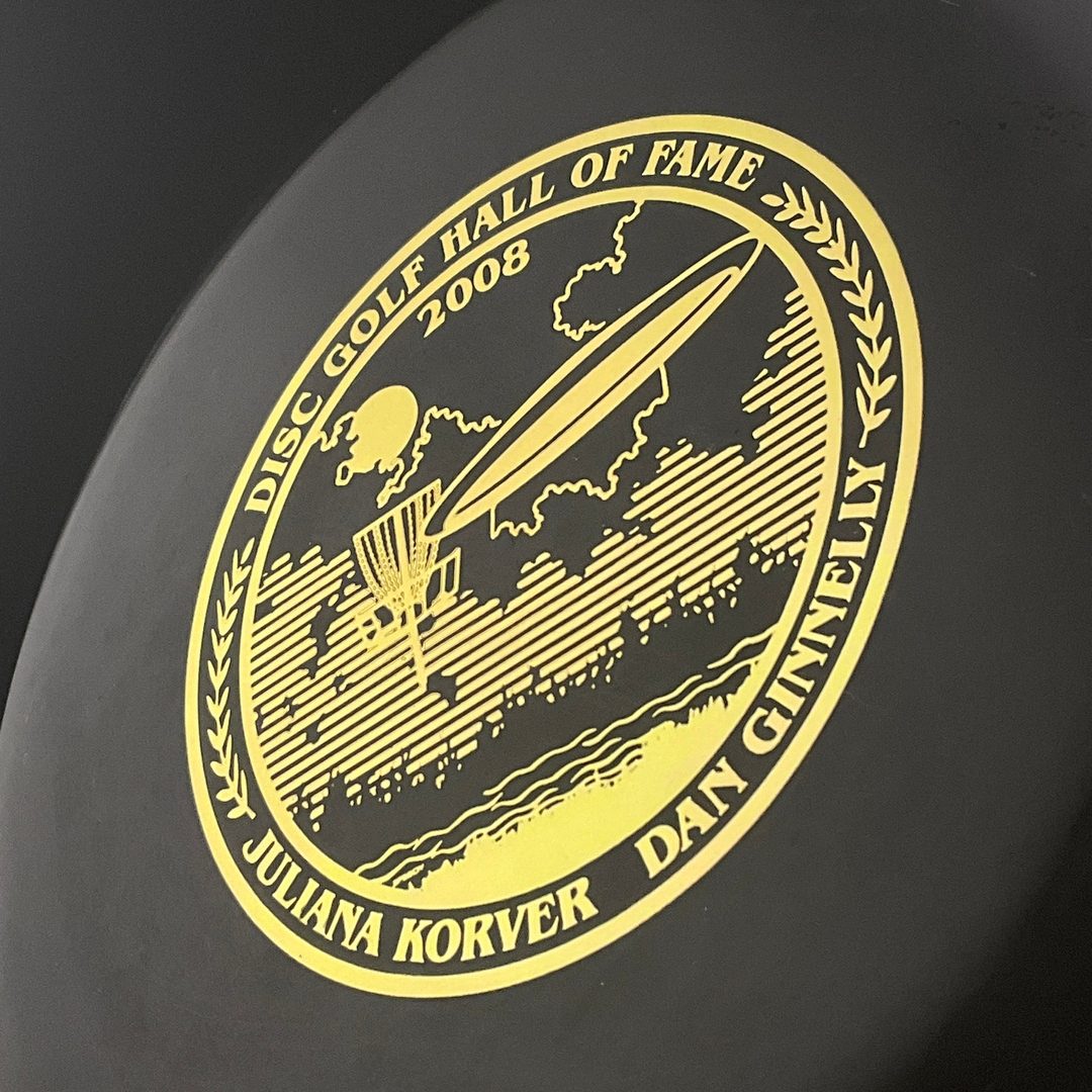 ESP Midnight Challenger - 2008 Hall of Fame Commemorative *Speedy Vault*