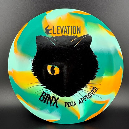 OG Binx - First Run