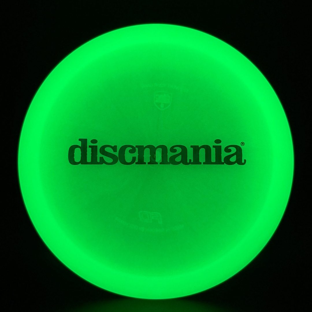 Color Glow C-Line FD - Bar Stamp