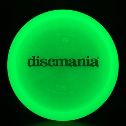 Color Glow C-Line FD - Bar Stamp