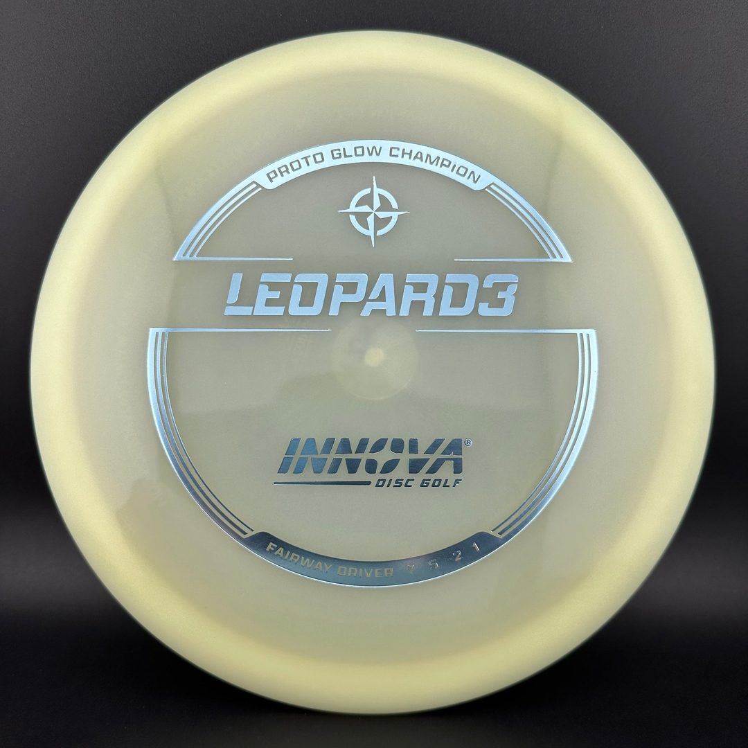 Proto Glow Champion Leopard3