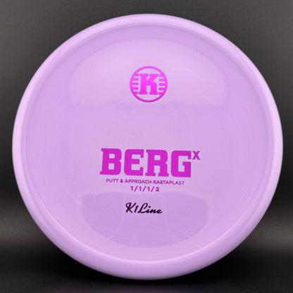 K1 Berg X