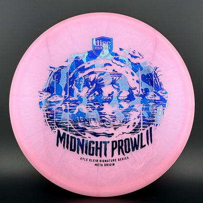 Meta Origin - Midnight Prowl 2 - Kyle Klein Sig Series