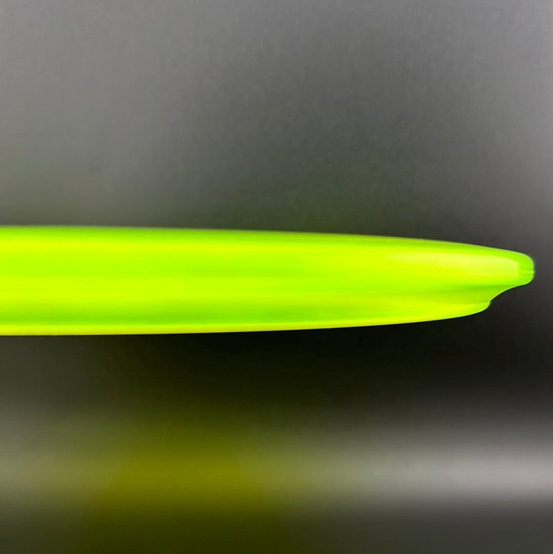 Glass Ursus - Eric Oakley Signature - Artwork by TSA