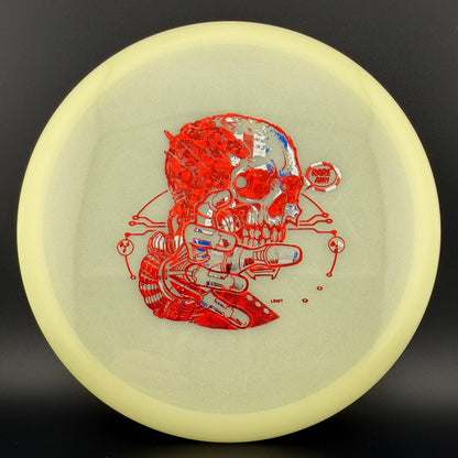 Nocturnal Lobster - [STRATUS] FEAR V1 by Les White