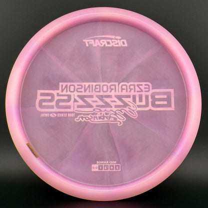 Z Swirl Buzzz SS - Ezra Robinson 2025 Tour Series