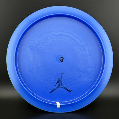 Slime Vengeance Tour Series *Gibson Stash* Jumpman