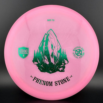 Neo PD - "Phenom Stone" MB '23