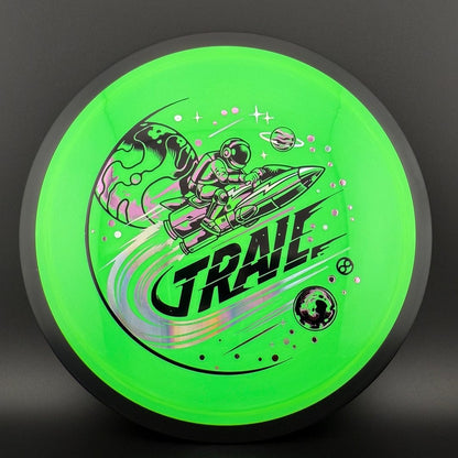 Neutron Trail - Space Speeder