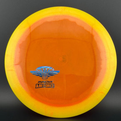 Halo Champion Shryke (First Run) - Air Force Stamp