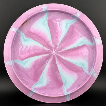 Colorshift ESP Cigarra - DGLO 2025