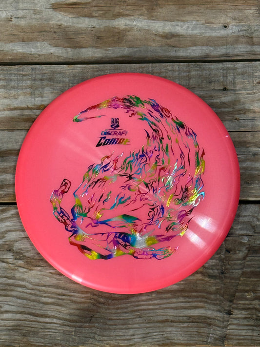 Big Z Comet