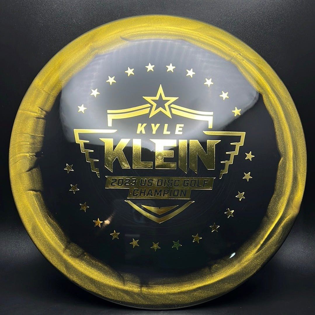 Golden Horizon Vanguard - Kyle Klein 2023 USDGC Champion