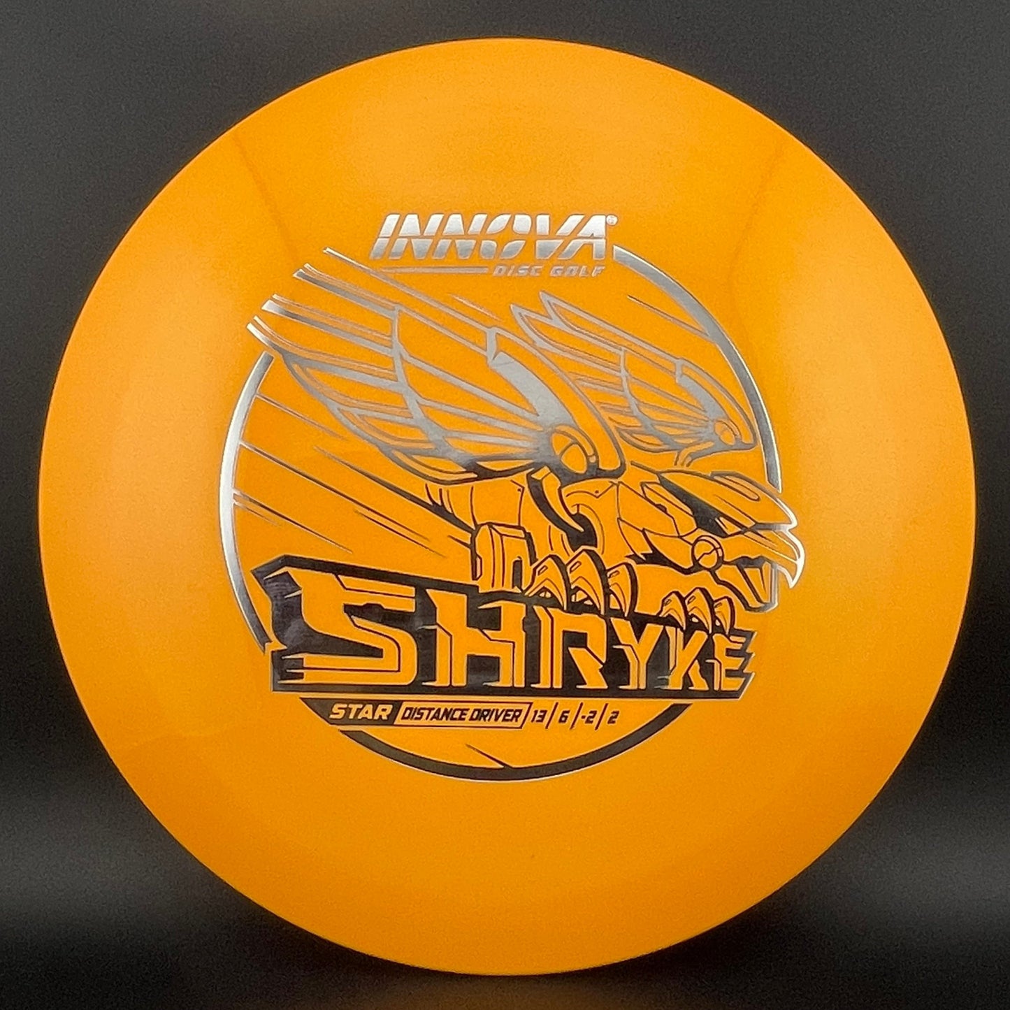 Star Shryke