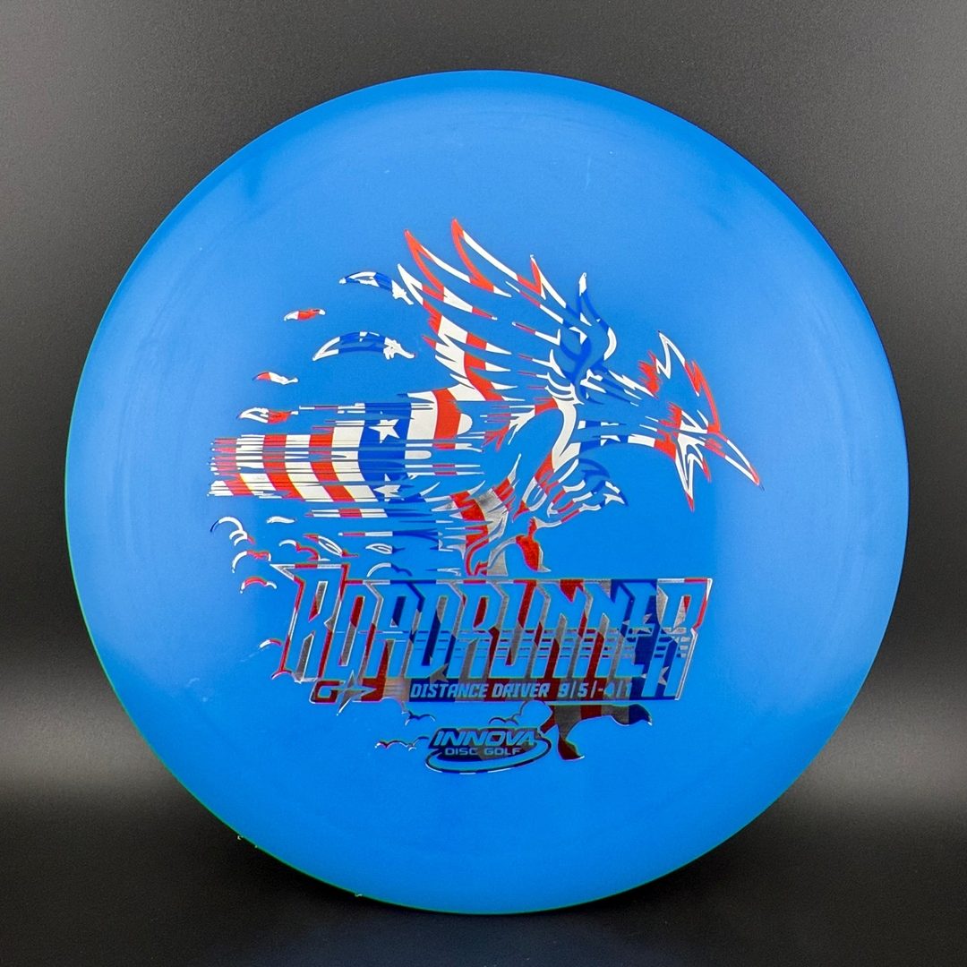 GStar Roadrunner
