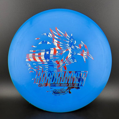 GStar Roadrunner