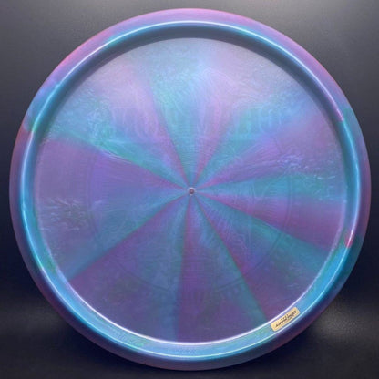 Metallic Z Swirl Buzzz - Champions Cup Dickerson Pierce LE