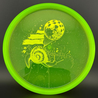 Prism Soft Proton Envy - PDGA Champions Cup 2025