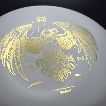 COR Havran - Straight Midrange