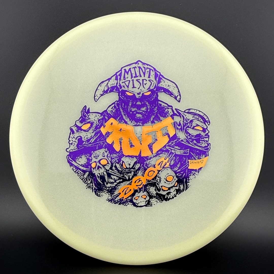 Nocturnal Profit - First Run - Skulboy