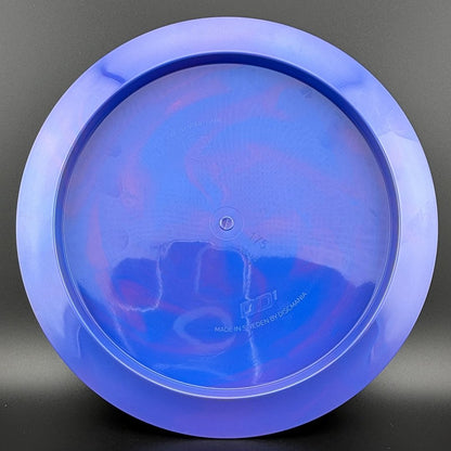 Swirl S-Line DD1 - Discmania Challenge Fundraiser