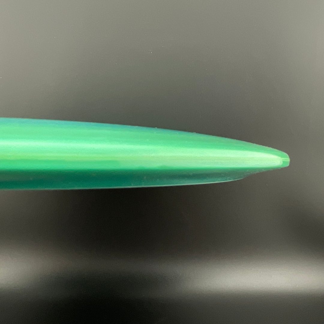 Swirly S-line FD - 303 Open