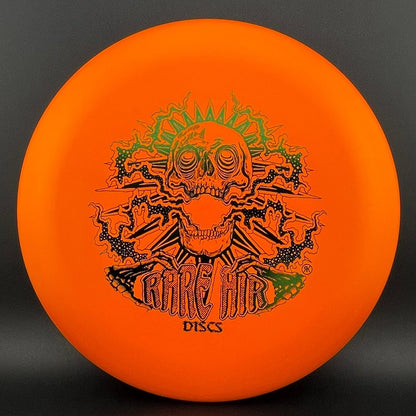 D-Line P2 (Flex 2) - Custom RAD Skull Stamp!