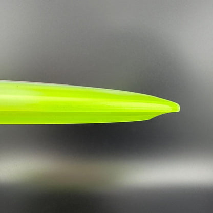 Color Glow Horizon C-Line FD1 - Casey White Send It Bub!