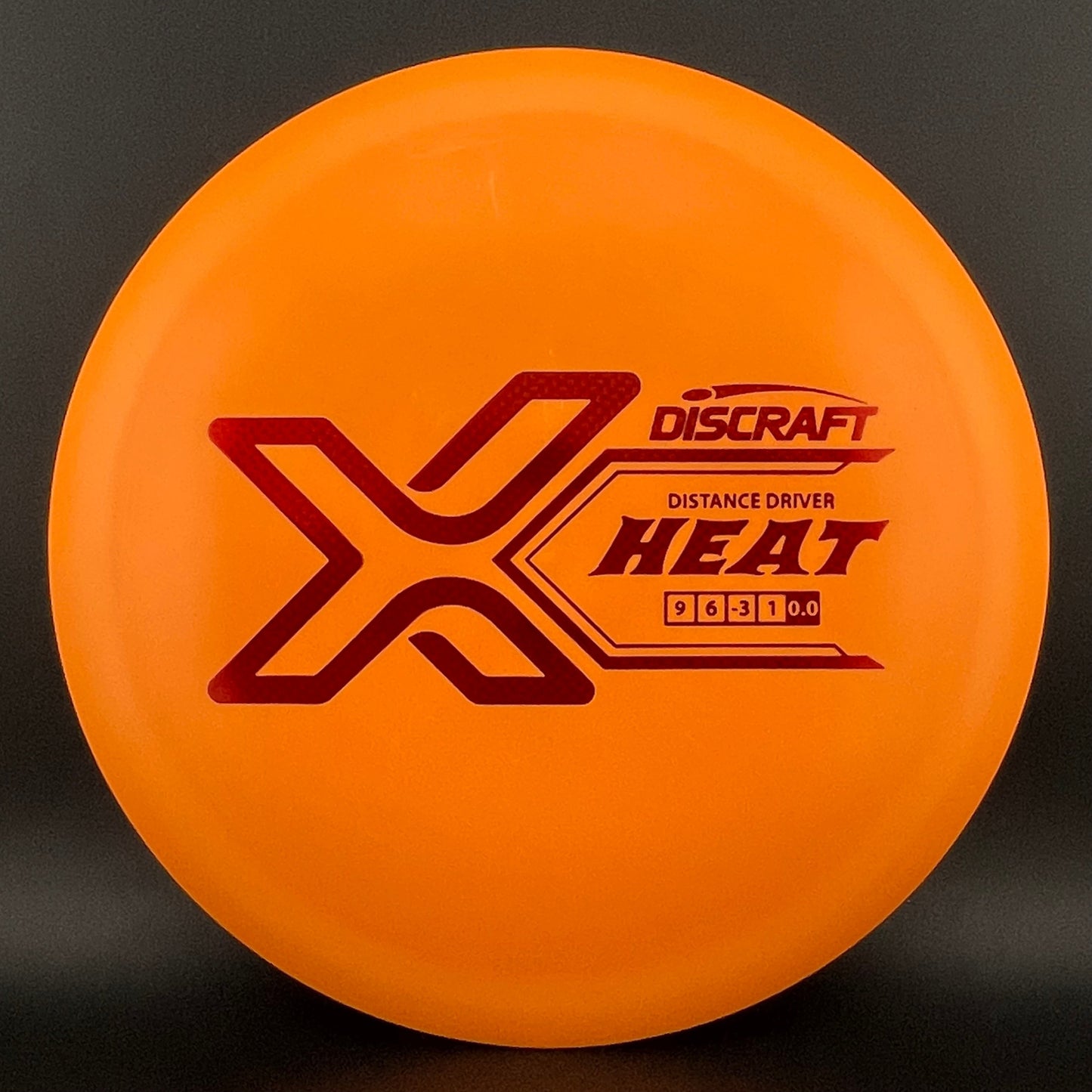 X-Line Heat