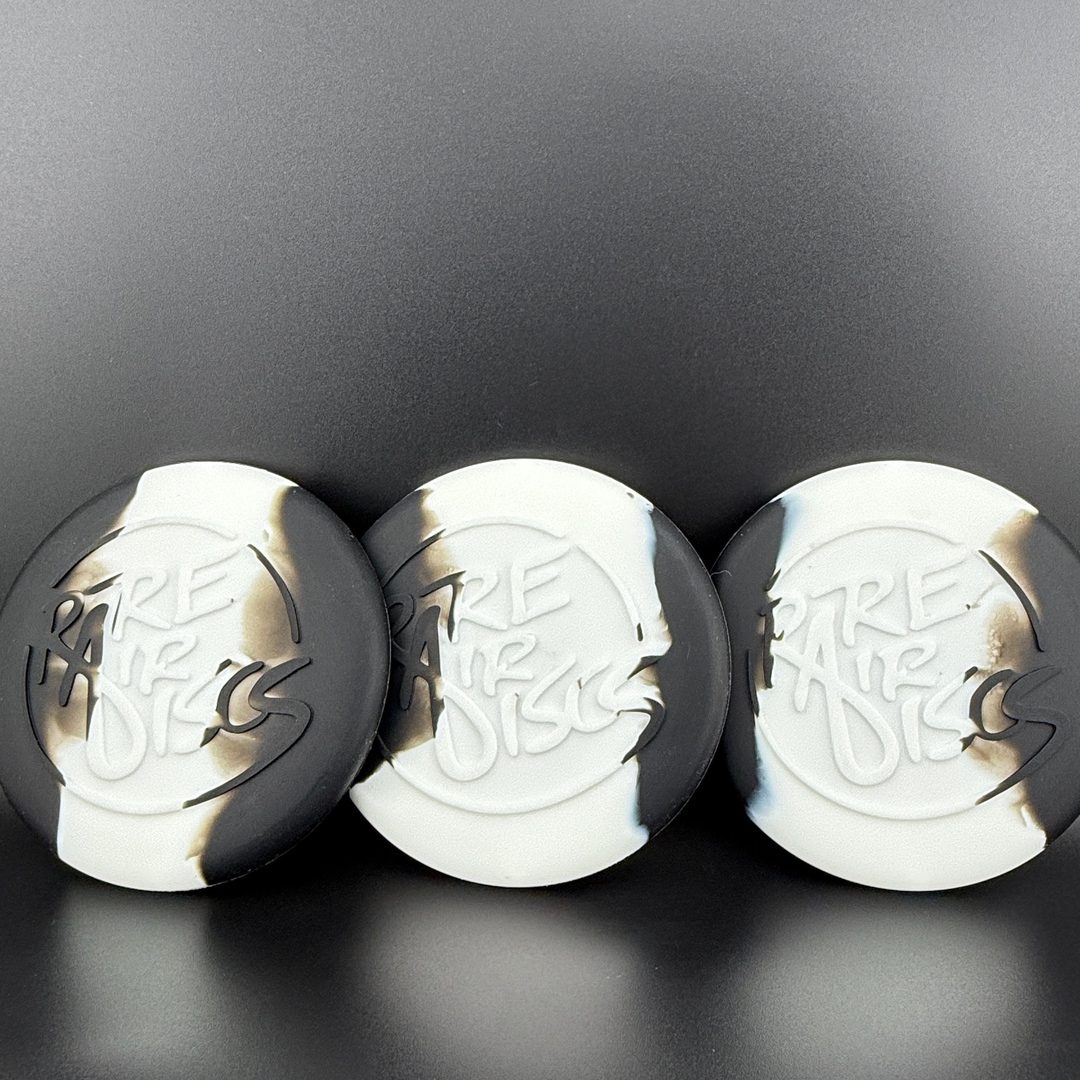 RAD Rubber Glow Mini - [STRATUS] Fear Edition
